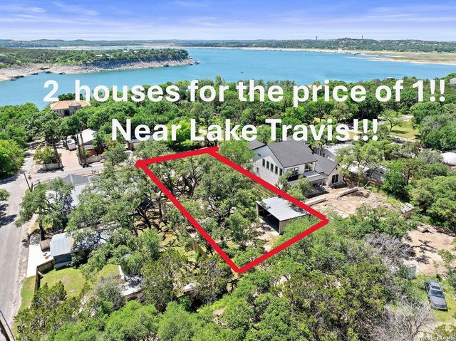 14802 Arrowhead, Leander, TX 78641