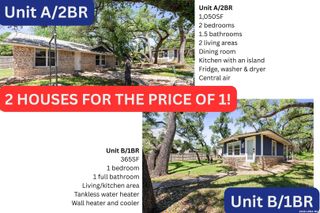 14802 Arrowhead, Leander, TX 78641