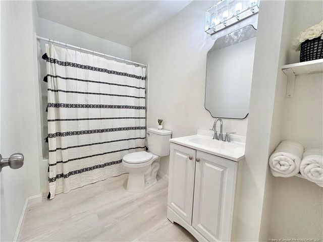 1011 Juniper Drive, Fayetteville, NC 28304