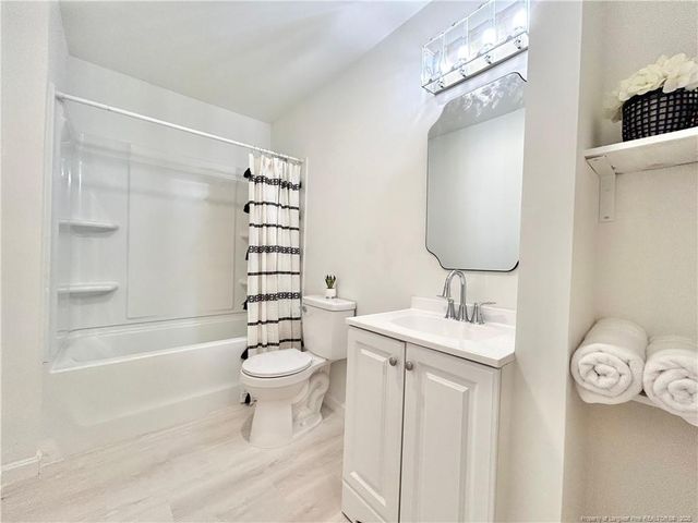 1011 Juniper Drive, Fayetteville, NC 28304