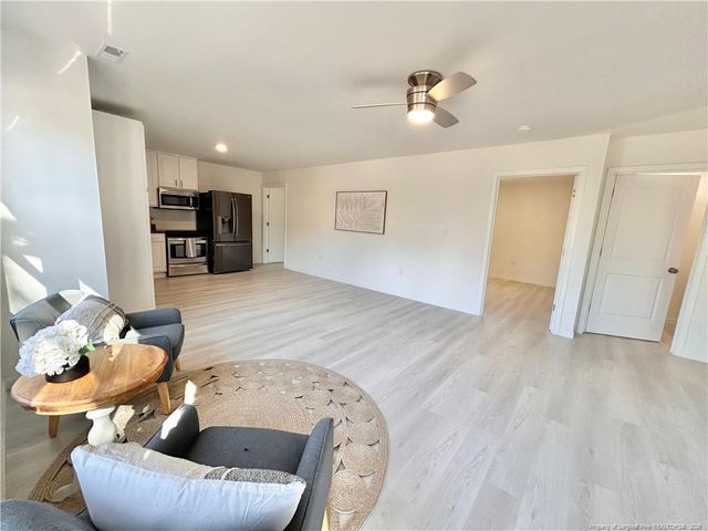 1011 Juniper Drive, Fayetteville, NC 28304