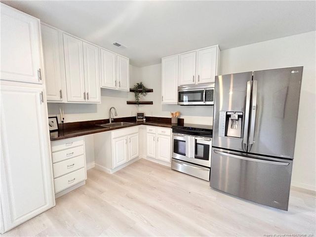 1011 Juniper Drive, Fayetteville, NC 28304