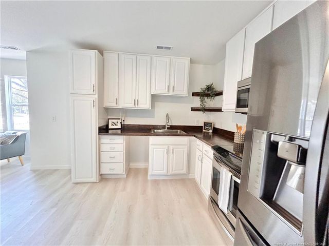 1011 Juniper Drive, Fayetteville, NC 28304