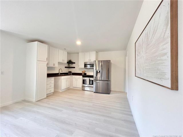 1011 Juniper Drive, Fayetteville, NC 28304