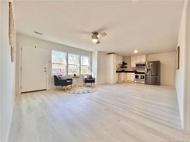 1011 Juniper Drive, Fayetteville, NC 28304