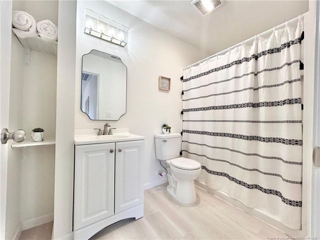 1011 Juniper Drive, Fayetteville, NC 28304