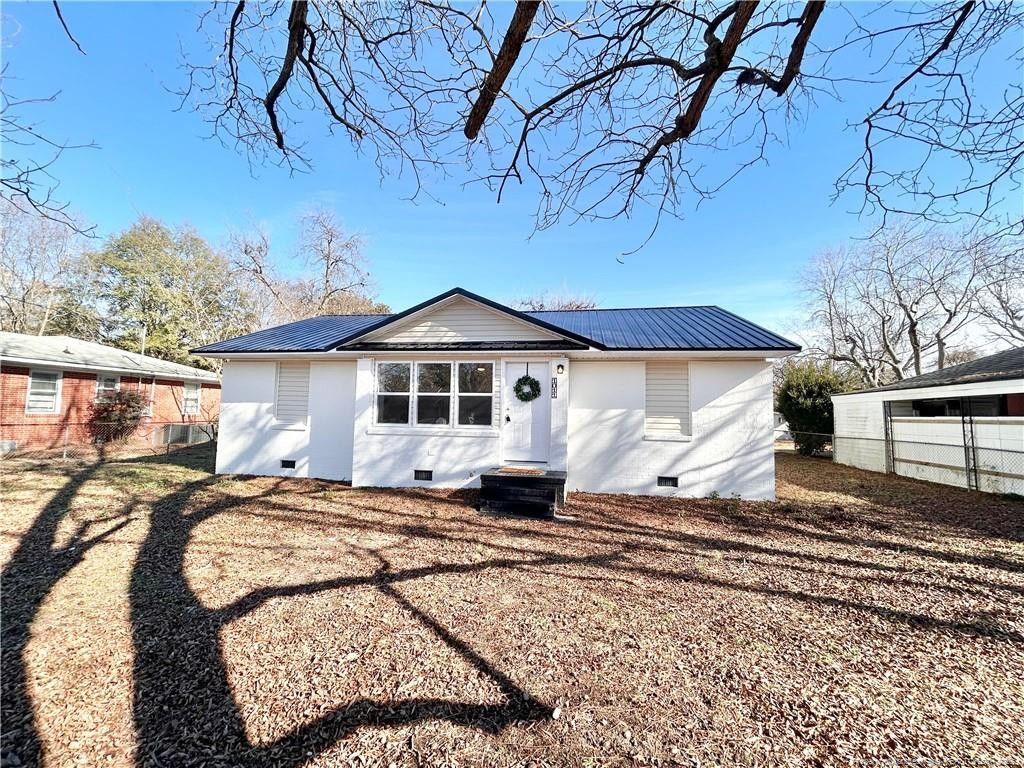 1011 Juniper Drive, Fayetteville, NC 28304