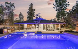16105 Clear Oak Drive, Encino, CA 91436