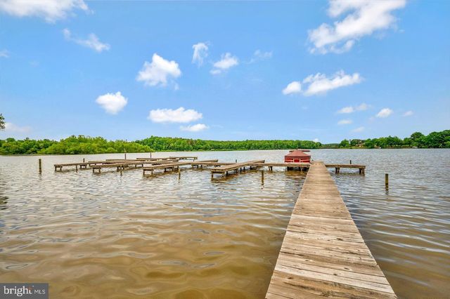 6313 CHICKAHOMINY CT, Orange, VA 22960