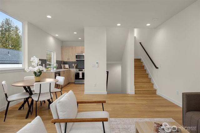 3920 B S Juneau Street, Seattle, WA 98118