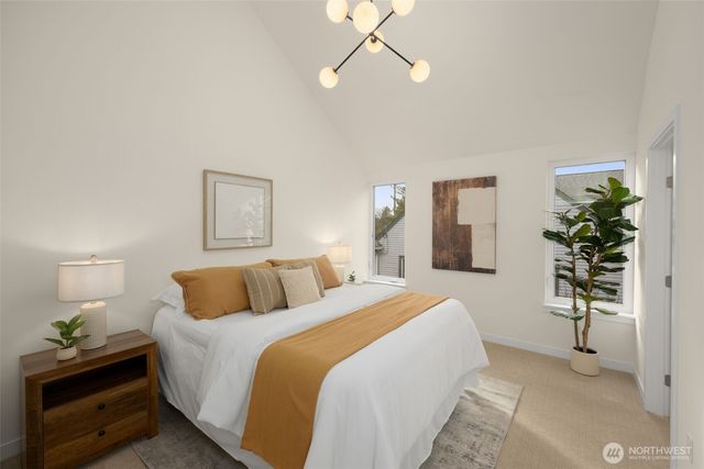 3920 B S Juneau Street, Seattle, WA 98118