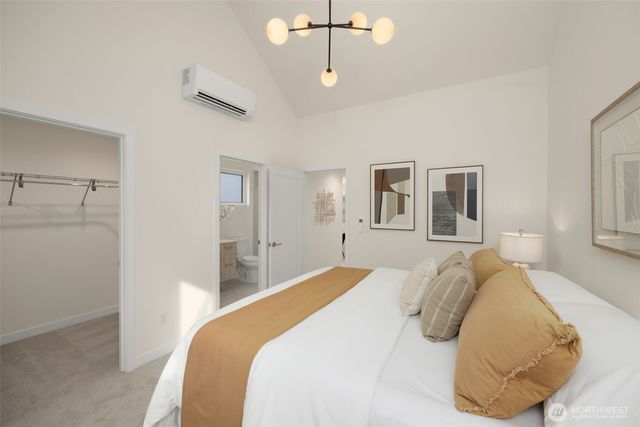 3920 B S Juneau Street, Seattle, WA 98118