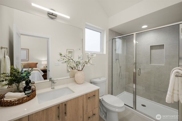 3920 B S Juneau Street, Seattle, WA 98118