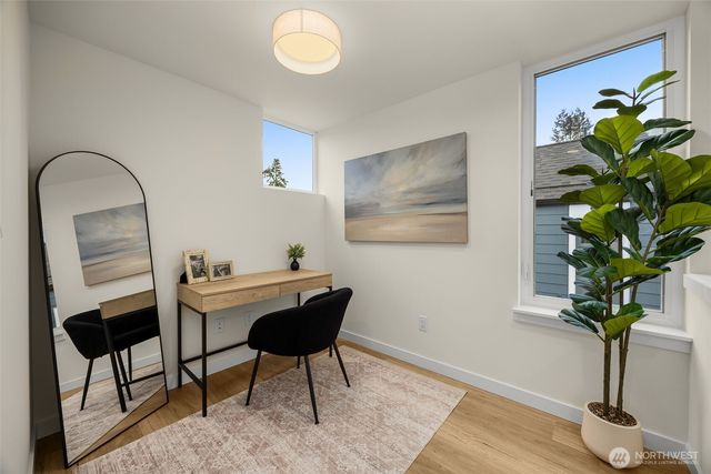 3920 B S Juneau Street, Seattle, WA 98118