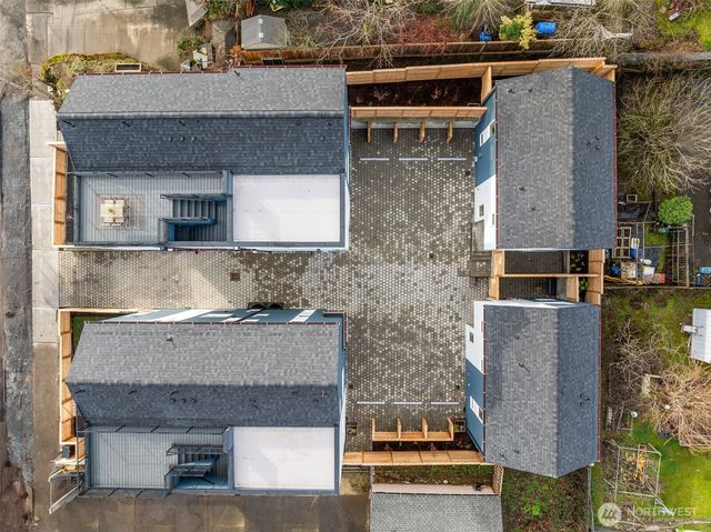 3920 B S Juneau Street, Seattle, WA 98118