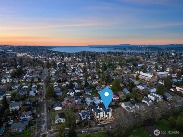 3920 B S Juneau Street, Seattle, WA 98118