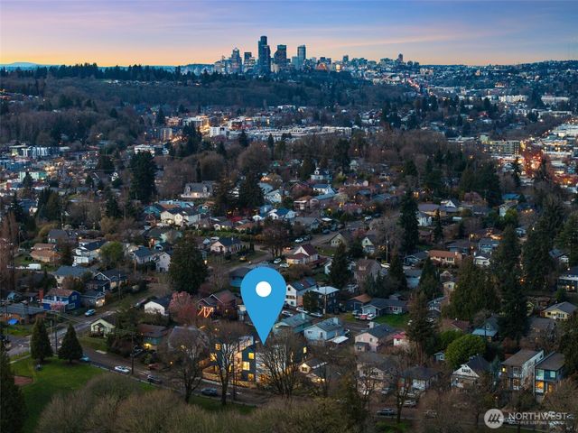 3920 B S Juneau Street, Seattle, WA 98118