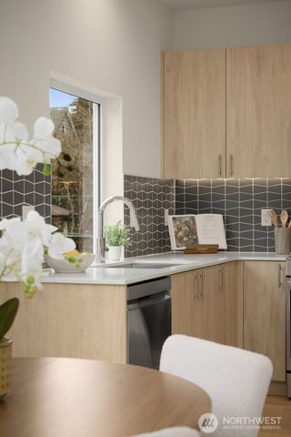 3920 B S Juneau Street, Seattle, WA 98118