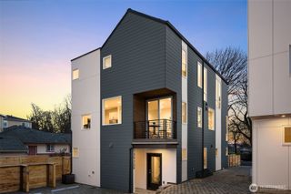 3920 B S Juneau Street, Seattle, WA 98118