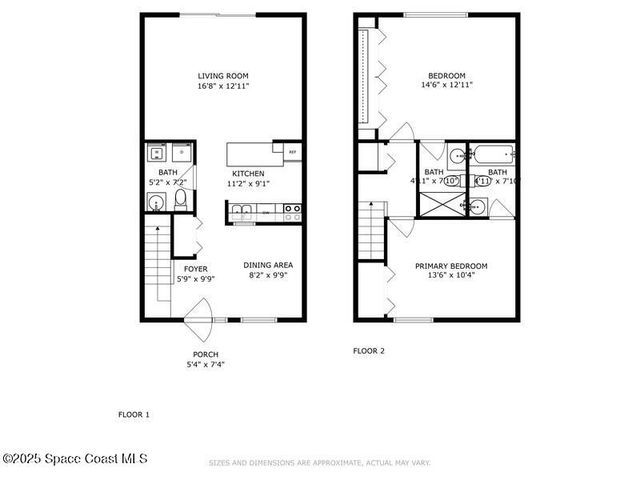 239 Seaport Boulevard T79, Cape Canaveral, FL 32920