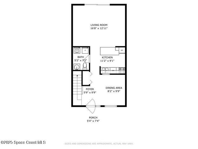 239 Seaport Boulevard T79, Cape Canaveral, FL 32920