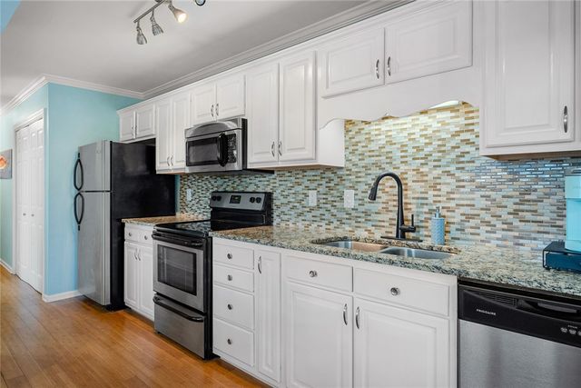 100 Harbor Drive, Anderson, SC 29625