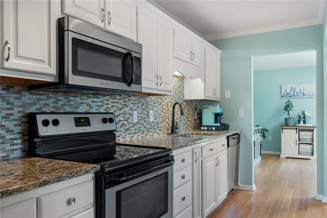 100 Harbor Drive, Anderson, SC 29625