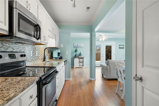 100 Harbor Drive, Anderson, SC 29625