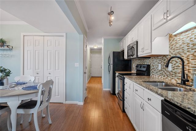 100 Harbor Drive, Anderson, SC 29625