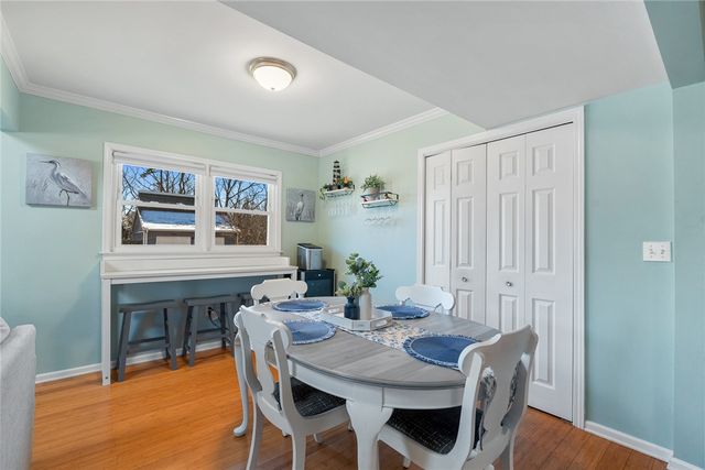 100 Harbor Drive, Anderson, SC 29625