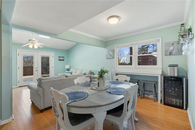 100 Harbor Drive, Anderson, SC 29625