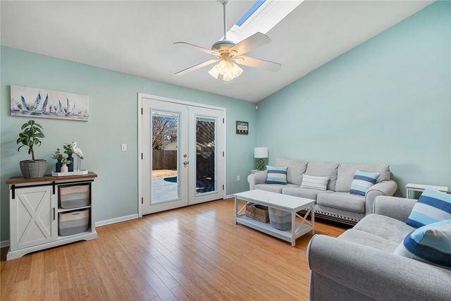 100 Harbor Drive, Anderson, SC 29625