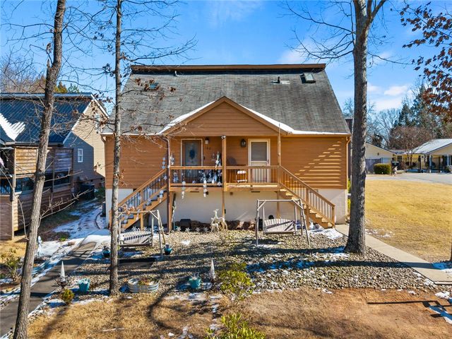 100 Harbor Drive, Anderson, SC 29625