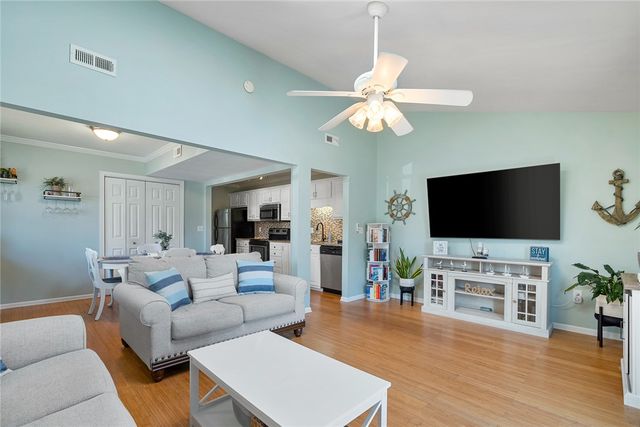 100 Harbor Drive, Anderson, SC 29625