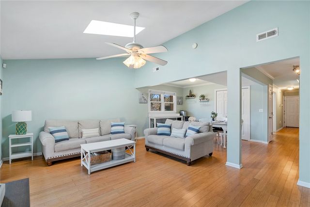 100 Harbor Drive, Anderson, SC 29625