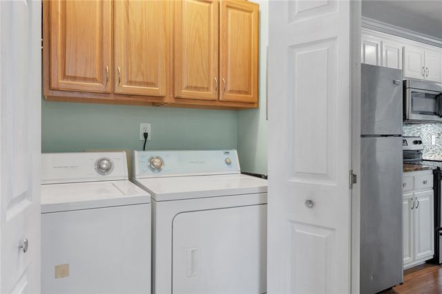 100 Harbor Drive, Anderson, SC 29625