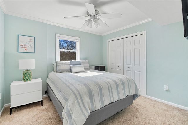 100 Harbor Drive, Anderson, SC 29625