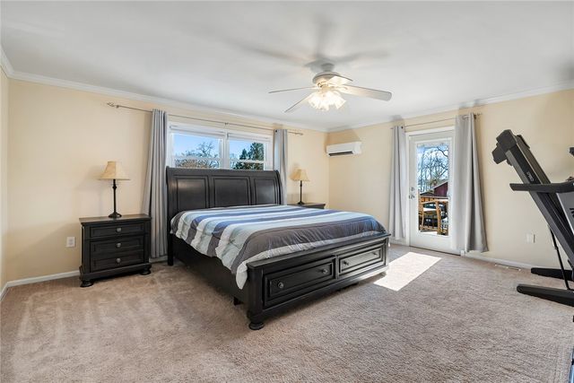 100 Harbor Drive, Anderson, SC 29625