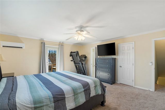 100 Harbor Drive, Anderson, SC 29625