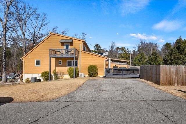 100 Harbor Drive, Anderson, SC 29625