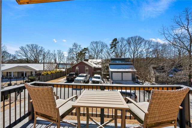 100 Harbor Drive, Anderson, SC 29625