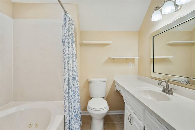 100 Harbor Drive, Anderson, SC 29625