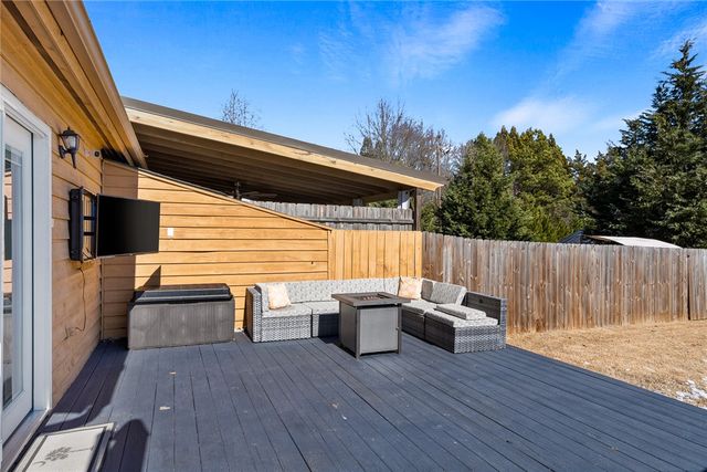 100 Harbor Drive, Anderson, SC 29625