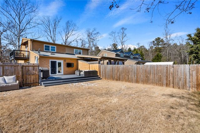 100 Harbor Drive, Anderson, SC 29625