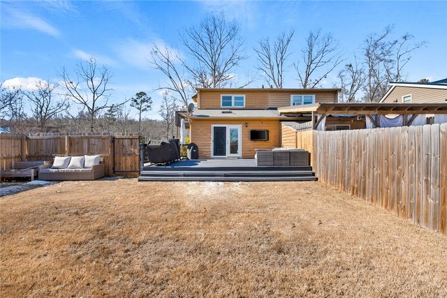 100 Harbor Drive, Anderson, SC 29625