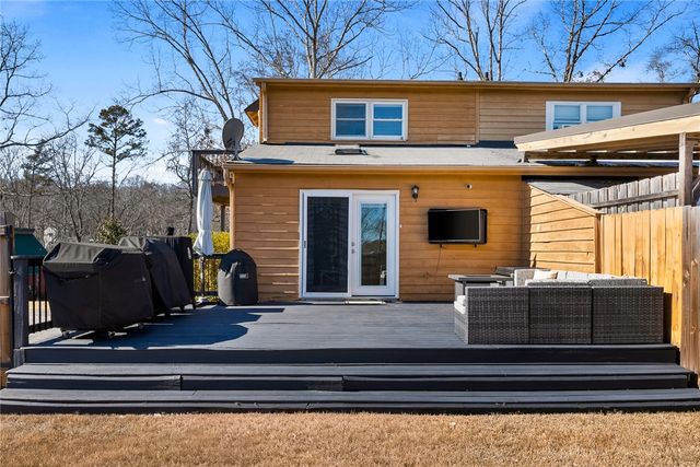 100 Harbor Drive, Anderson, SC 29625