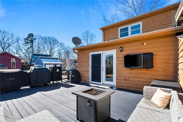 100 Harbor Drive, Anderson, SC 29625