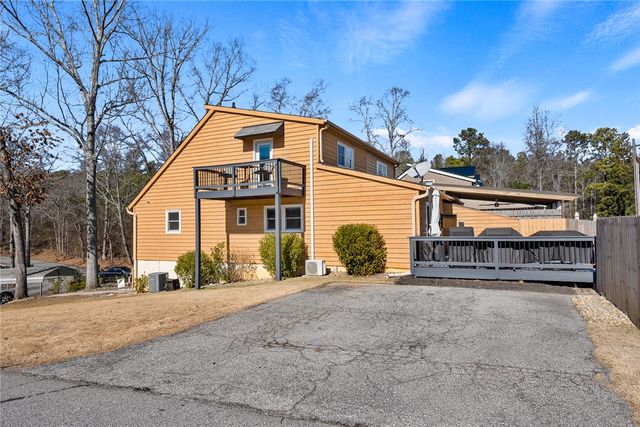 100 Harbor Drive, Anderson, SC 29625