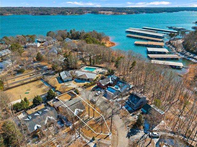 100 Harbor Drive, Anderson, SC 29625