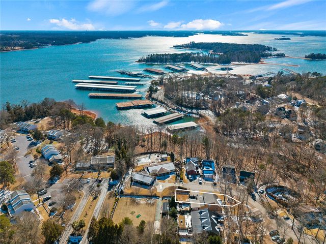 100 Harbor Drive, Anderson, SC 29625